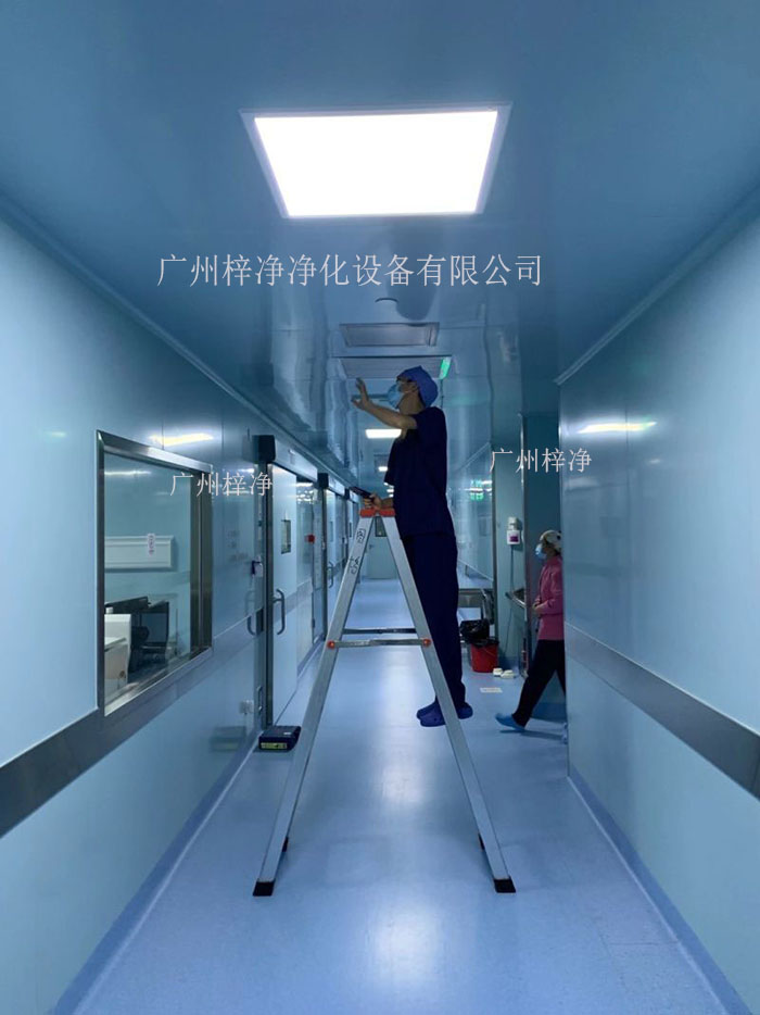 正確安裝高效過濾器對(duì)于確保其正常運(yùn)行和發(fā)揮的效果至關(guān)重要。
