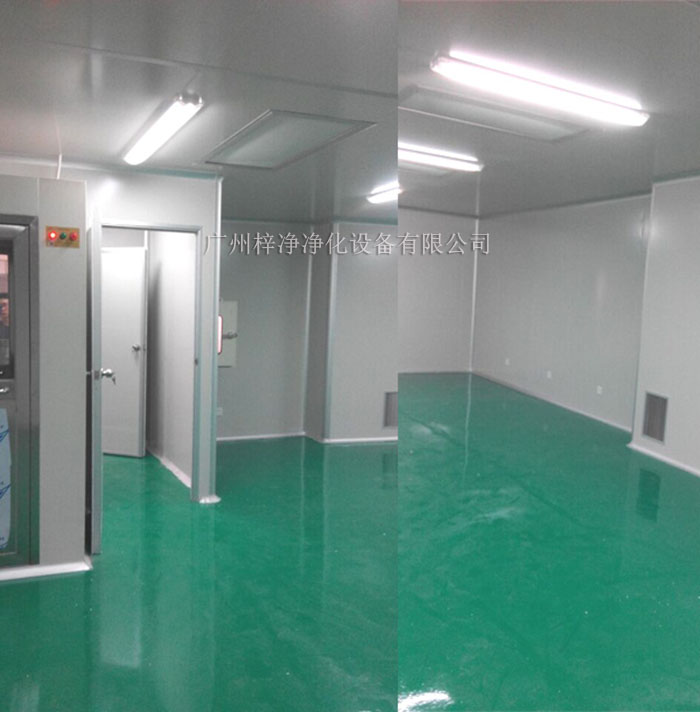 FFU（風(fēng)機(jī)過濾單元）作為無塵室空氣凈化系統(tǒng)的核心組成部分，其布置是否合理直接影響到無塵室的潔凈度。